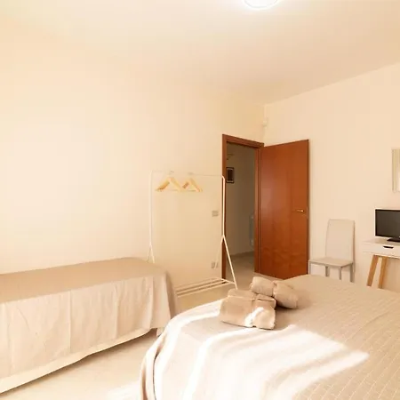 Casa de hóspedes Cj Sea Trapani