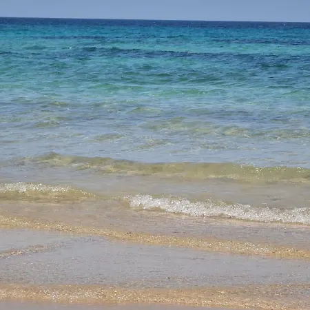 Affittacamere Cj Sea