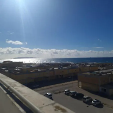 Casa de hóspedes Cj Sea *