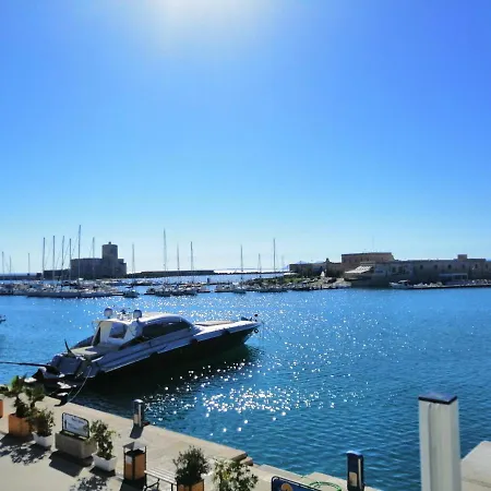 Cj Sea Trapani