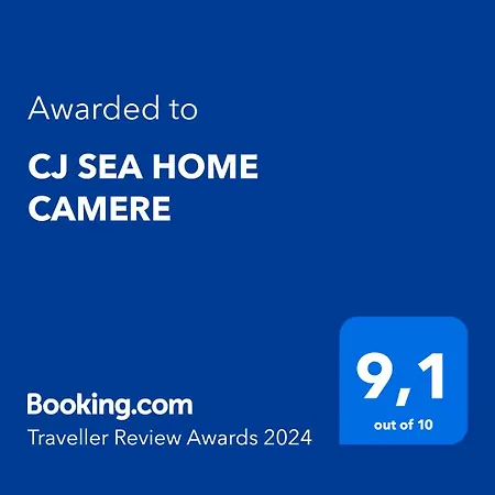 Affittacamere Cj Sea