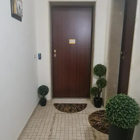Casa de hóspedes Cj Sea Trapani