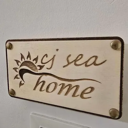 Cj Sea *